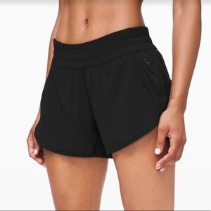 Lululemon Tracker Short 4”